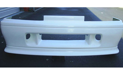 fibreglass body kit hamilton